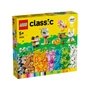 Kép 1/6 - LEGO Classic 11034 Kreatív háziállatok