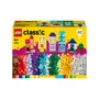 Kép 2/5 - LEGO Classic 11035 Kreatív házak
