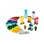 Kép 4/5 - LEGO Classic 11035 Kreatív házak