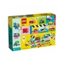 Kép 3/6 - LEGO Classic 11036 Kreatív járművek
