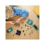 Kép 3/9 - LEGO Minecraft 21252 A fegyverraktár
