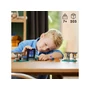 Kép 5/9 - LEGO Minecraft 21252 A fegyverraktár