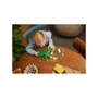 Kép 5/6 - LEGO Minecraft 21254 A tengerparti teknősház