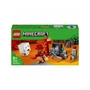 Kép 2/6 - LEGO Minecraft 21255 Csapda az alvilág kapunál