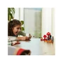 Kép 6/6 - LEGO Minecraft 21255 Csapda az alvilág kapunál