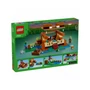 Kép 3/6 - LEGO Minecraft 21256 A békaház