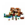 Kép 4/6 - LEGO Minecraft 21256 A békaház