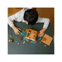 Kép 5/6 - LEGO Minecraft 21256 A békaház