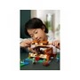 Kép 6/6 - LEGO Minecraft 21256 A békaház