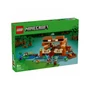 Kép 1/6 - LEGO Minecraft 21256 A békaház