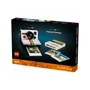 Kép 2/7 - LEGO Ideas 21345 Polaroid OneStep SX-70 fényképezőgép