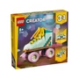 Kép 1/6 - LEGO Creator 31148 Retró görkorcsolya