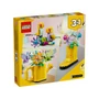 Kép 3/6 - LEGO Creator 31149 Virágok locsolókannában
