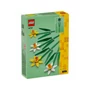 Kép 3/4 - LEGO Lel Flowers 40747 Nárciszok