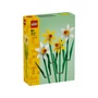 Kép 1/4 - LEGO Lel Flowers 40747 Nárciszok
