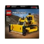 Kép 2/6 - LEGO Technic 42163 Nagy teljesítményű buldózer