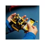 Kép 5/6 - LEGO Technic 42163 Nagy teljesítményű buldózer