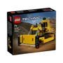 Kép 1/6 - LEGO Technic 42163 Nagy teljesítményű buldózer