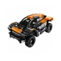Kép 4/6 - LEGO Technic 42166 Neom Mclaren extreme e race car