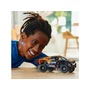 Kép 6/6 - LEGO Technic 42166 Neom Mclaren extreme e race car