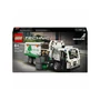 Kép 2/6 - LEGO Technic 42167 Mack Lr electric kukásautó