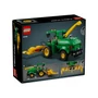 Kép 3/6 - LEGO Technic 42168 John Deere 9700 Forage Harvester