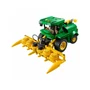 Kép 4/6 - LEGO Technic 42168 John Deere 9700 Forage Harvester
