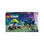 Kép 2/6 - LEGO Friends 42603 Csillagnéző kempingautó