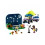 Kép 4/6 - LEGO Friends 42603 Csillagnéző kempingautó