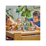 Kép 2/9 - LEGO Friends 42604 Heartlake City bevásárlóközpont