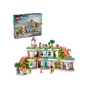 Kép 1/9 - LEGO Friends 42604 Heartlake City bevásárlóközpont