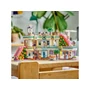 Kép 5/9 - LEGO Friends 42604 Heartlake City bevásárlóközpont