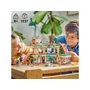 Kép 6/9 - LEGO Friends 42604 Heartlake City bevásárlóközpont
