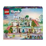 Kép 8/9 - LEGO Friends 42604 Heartlake City bevásárlóközpont