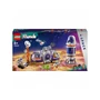 Kép 2/6 - LEGO Friends 42605 Mars űrállomás és űrrakéta