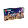 Kép 1/6 - LEGO Friends 42605 Mars űrállomás és űrrakéta