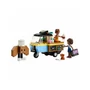 Kép 4/6 - LEGO Friends 42606 Mobil pékség