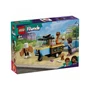 Kép 1/6 - LEGO Friends 42606 Mobil pékség