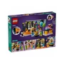 Kép 3/6 - LEGO Friends 42610 Karaoke party