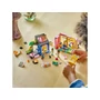 Kép 5/6 - LEGO Friends 42614 Vintage divatszalon