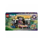 Kép 2/6 - LEGO Friends 42619 Popsztár turnébusz
