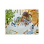 Kép 5/6 - LEGO Friends 42620 Olly és Paisley családi házai