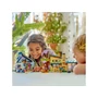Kép 6/6 - LEGO Friends 42620 Olly és Paisley családi házai