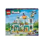 Kép 2/6 - LEGO Friends 42621 Heartlake City kórház