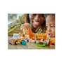 Kép 6/6 - LEGO Friends 42634 Ló- és póniszállító utánfutó