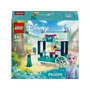 Kép 2/6 - LEGO Disney Princess 43234 Elza jeges finomságai