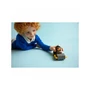 Kép 6/6 - LEGO City Great Vehicles 60401 Építőipari úthenger