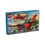 Kép 3/6 - LEGO City Fire 60413 Tűzoltó mentőrepülőgép