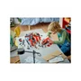 Kép 5/6 - LEGO City Fire 60414 Tűzoltóállomás és tűzoltóautó