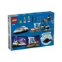 Kép 3/6 - LEGO City Space 60429 Űrhajó és aszteroidák felfedezése